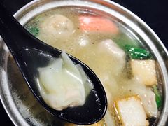 -老盛兴汤包馆(江宁一店)