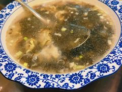 -宾朋海鲜特色美食餐厅·纯手工鲅鱼水饺(兴海路店)