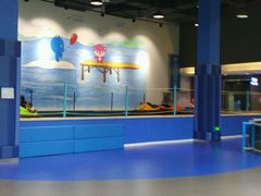 -蒙特利亲子乐园