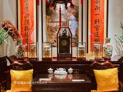-富华斋饽饽铺·宫廷糕点·伴手礼(护国新天地店)