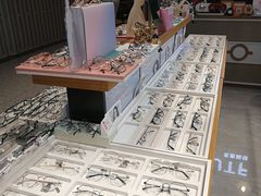 -BUTF美惠眼镜(天通苑万优汇店)