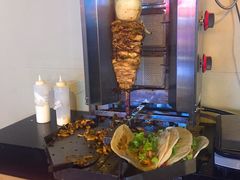 -YallaYalla丫拉中东料理小吃·清真(太古里店)