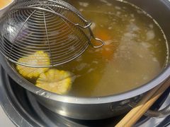 -牛品福潮汕牛肉火锅(旺庄店)