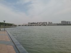 -蠡湖大桥公园