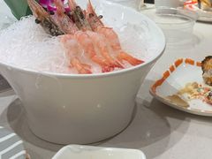 -新一番三文鱼寿司(大东海店)