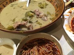 -李老爹香辣蟹(宣武门店)