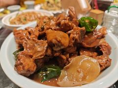 -三道菜(明堂公园店)