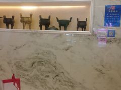 -郑庄脂渣海鲜楼(九水路店)