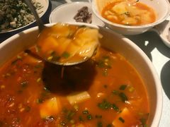 -宁夏国强手抓羊肉·清真菜(未央路凤三店)