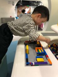 -MINI MARS KIDS CLUB亲子家庭中心(长宁天山店)