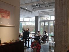 大堂-AO cafe＆bistro