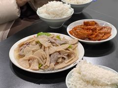 -箪食记(汉口路店)