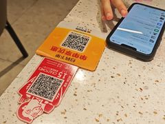 -CRAZYONES西班牙海鲜饭(上海美罗城店)