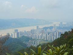 -白云山风景名胜区