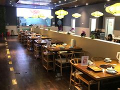 -牛鲜胜·潮汕牛肉自助火锅(番禺市桥店)