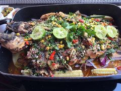 -湄公河秘制烤鱼(西双十贰城商业中心店)