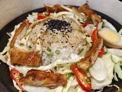 -豪客来牛排(成都锦江大融城店)