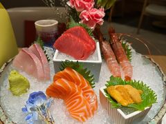 -阿吾罗·月咏精致日料(港汇恒隆广场店)