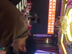 -盈春大饭店(千山路店)