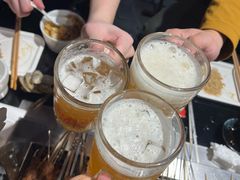 -橦橦小马扎烧烤 (传媒大学店)