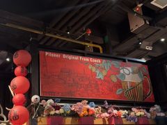 -布拉格餐厅· 中欧捷克菜(全国首店)