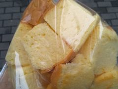 无糖蛋糕边-味多美蛋糕(潘家园店)
