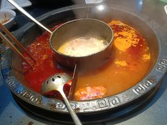-怡品川宇火锅(宝立方店)