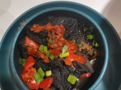 -千稻剁椒大鱼头(CityOn熙地港店)