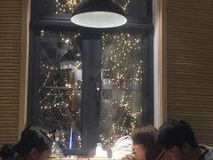 -南城十里潮汕鲜牛火锅·鲜虾生滚粥(融汇老商埠店)