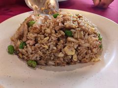 招牌炒饭-德成饭店