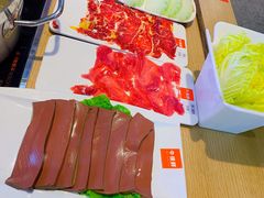 -牛很鲜潮汕牛肉火锅(椒江店)