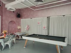 -CIAO·团建聚餐·生日派对轰趴馆(福田店)