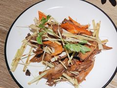 -熹素·鲜美素食Vegetarian (天河领展店)