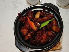 -峨嵋小镇(远洋城店)