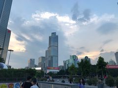 -VT101维多利广场