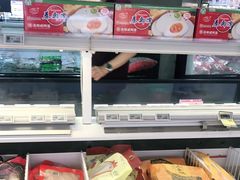 -盒马鲜生(杨高南路店)