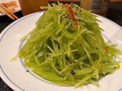 -福苗小骆驼烧烤(大唐不夜城店)
