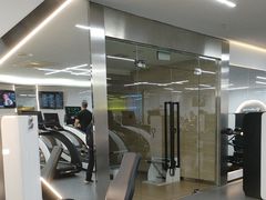 -优昂健身(新光界店)
