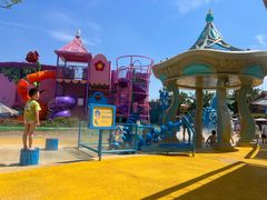 -苏州乐园森林水世界