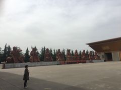 -法门文化景区