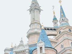 -上海迪士尼度假区