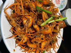 -老头儿油爆虾·知味杭州(爱琴海购物中心)