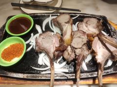 -北疆饭店(吴江店)