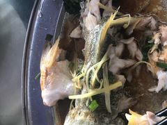 -都斛海鲜街