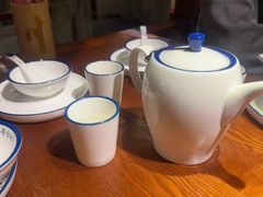 -寻宝记绍兴菜(鲁迅路店)