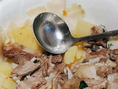 -马白开来特色羊排揪片子  (总店)