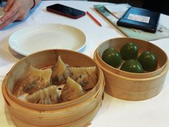 -金汇酒楼(中山东区店)