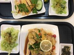 -尚轩·海南鸡饭