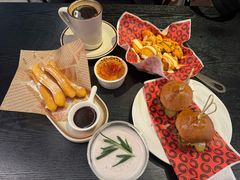 -BRAVO·布瓦屋西餐