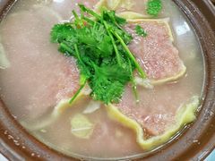 -石饮红星包子(中山路店)